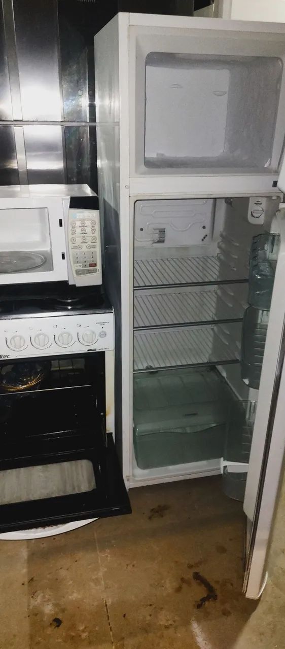 Kit Eletrodomésticos - Foto 4