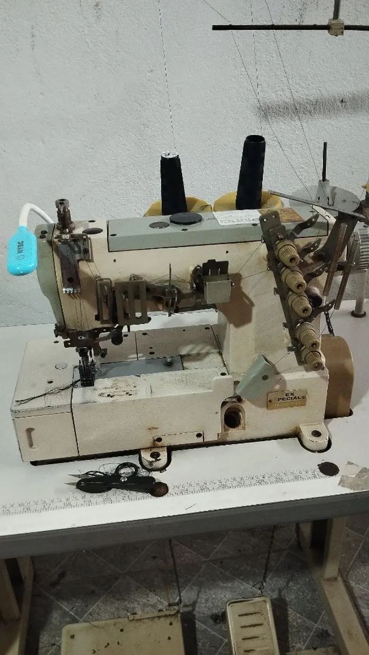 Colarete industrial  - Foto 2