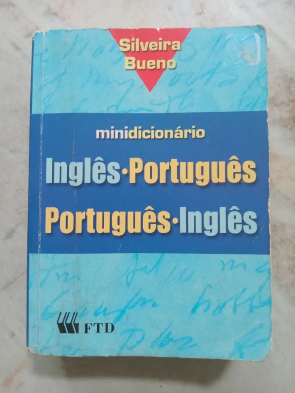 Dicionário 