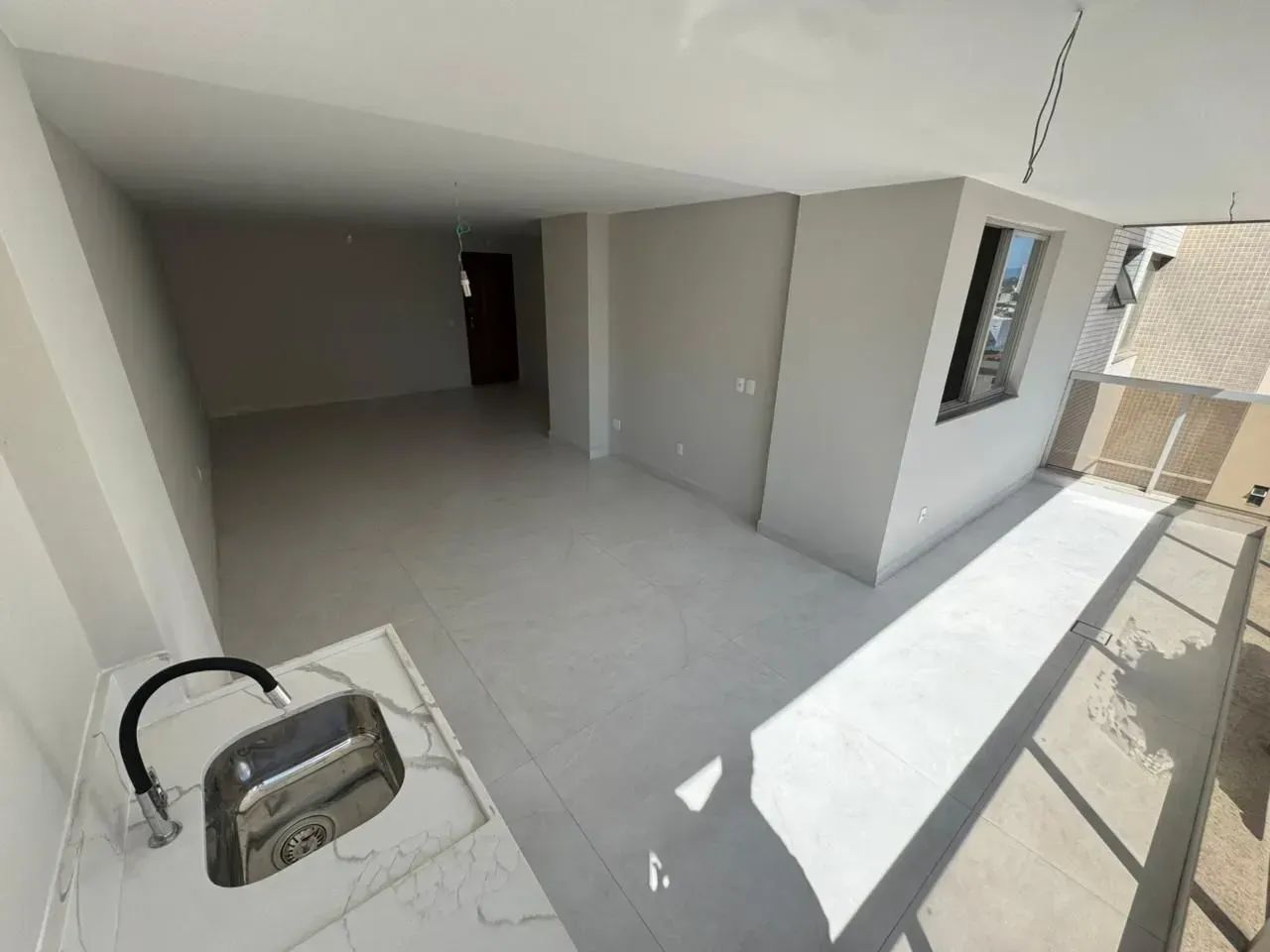 APS- Apto com 4 quartos em Itapuã - Vila Velha - ES - Foto 5
