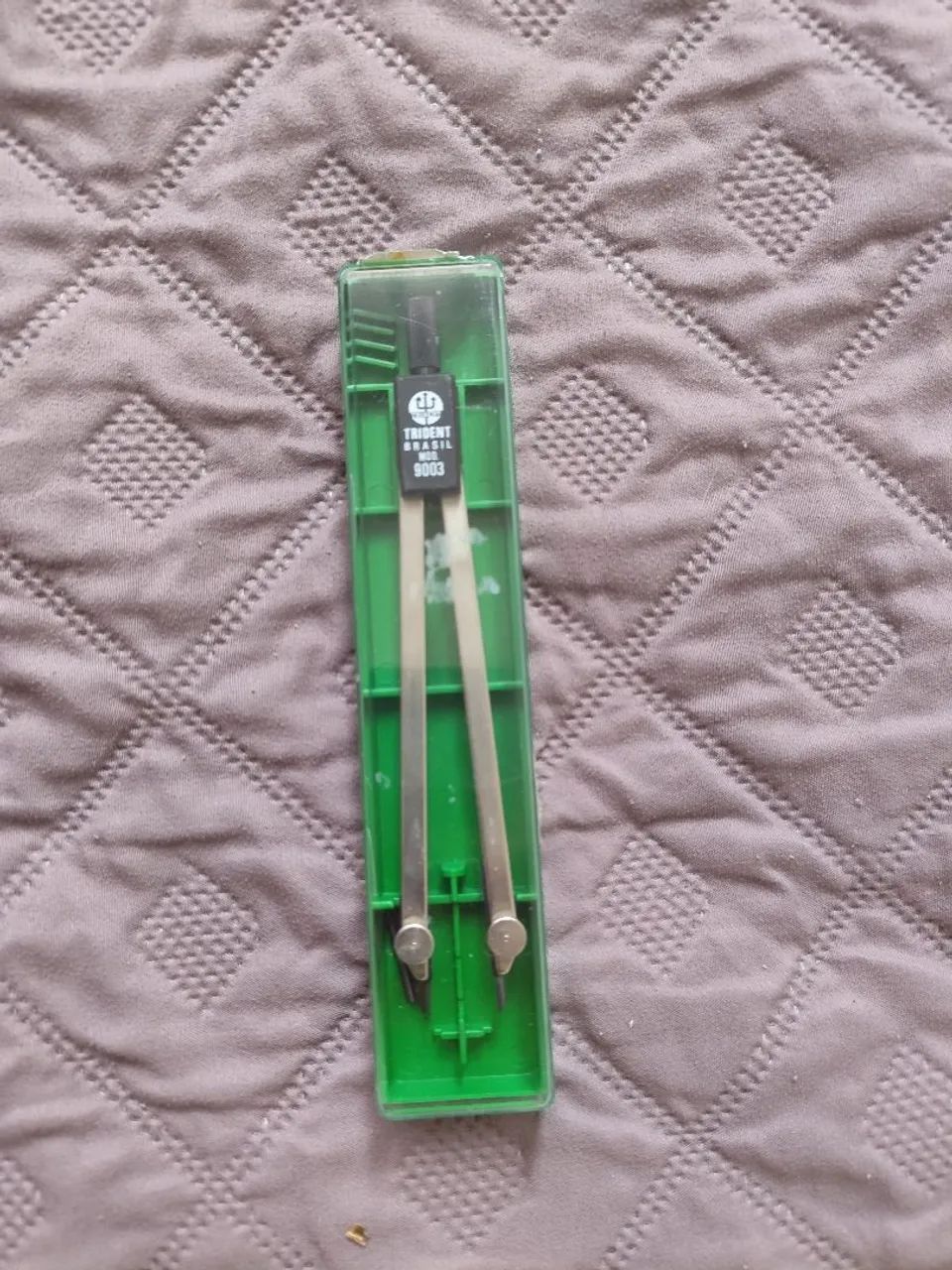 Compasso Técnico Trident 