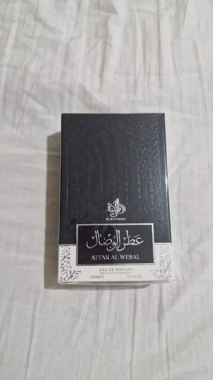 Perfumes importados  - Foto 2