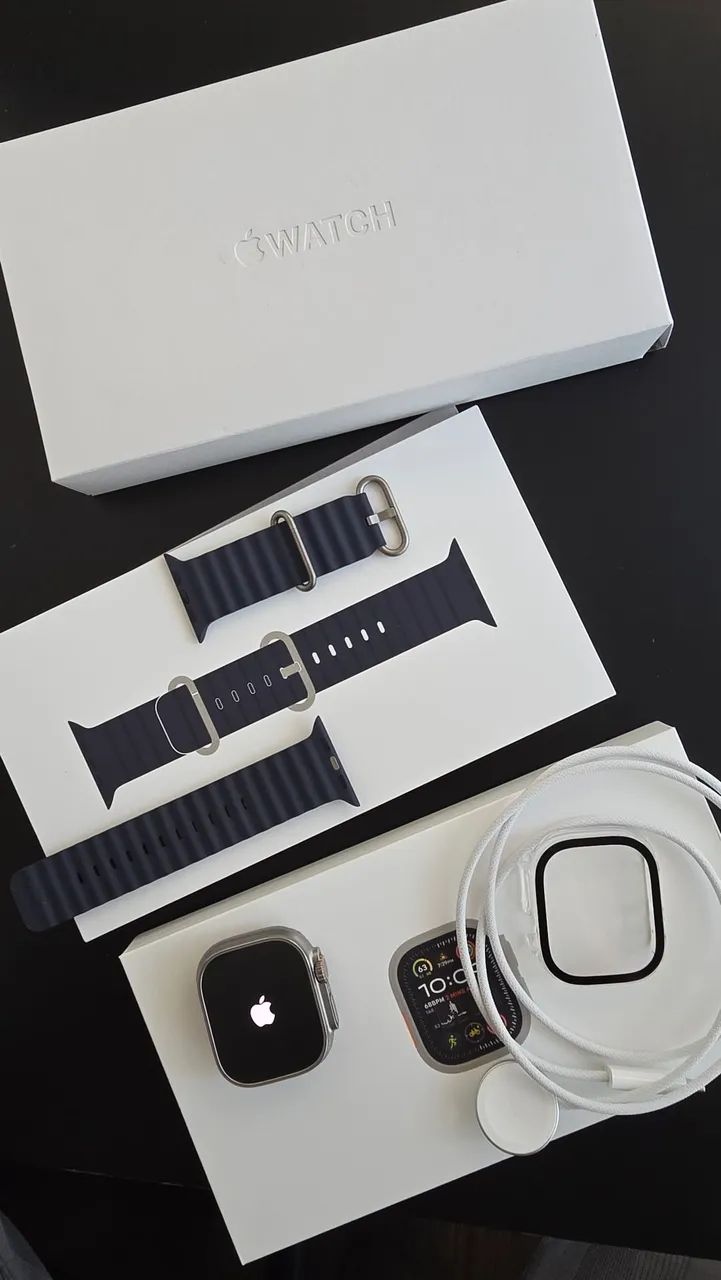 Vendo Apple Watch ULTRA 2 - Foto 5
