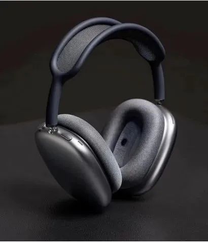 Airpods Max Usb C Preto - Foto 2