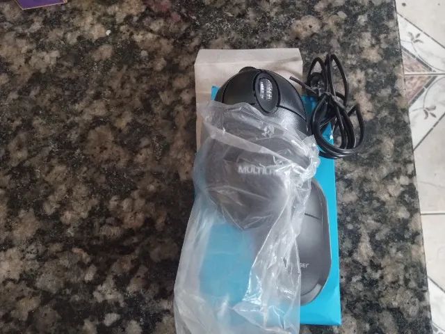 Mouse pra Pc ou notebook  - Foto 2