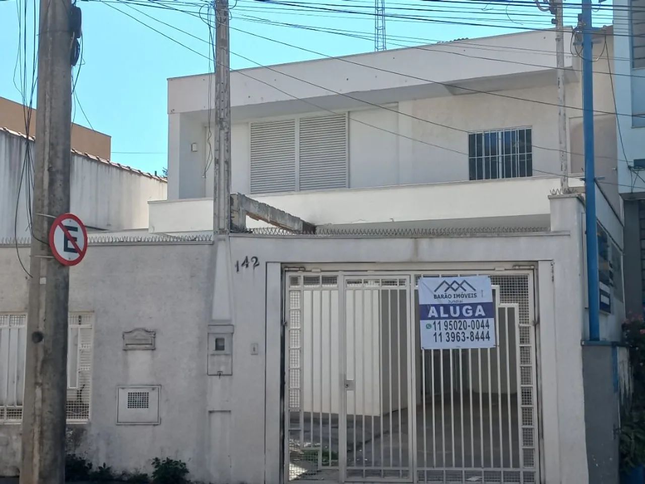 Casa Comercial / Vila Vianelo - Foto 2
