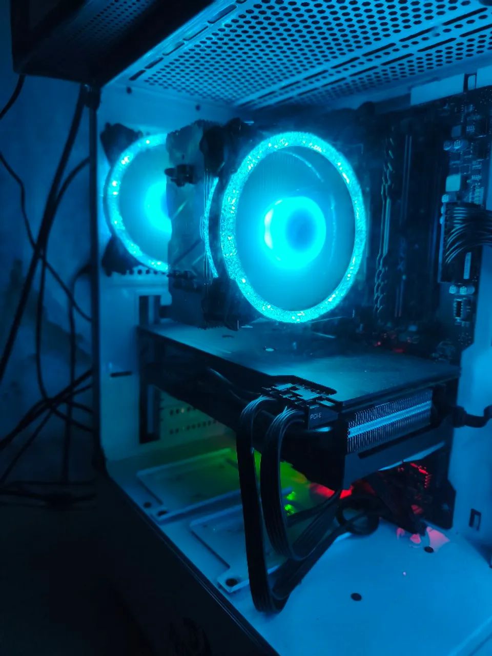 Rx 6750xt MSI