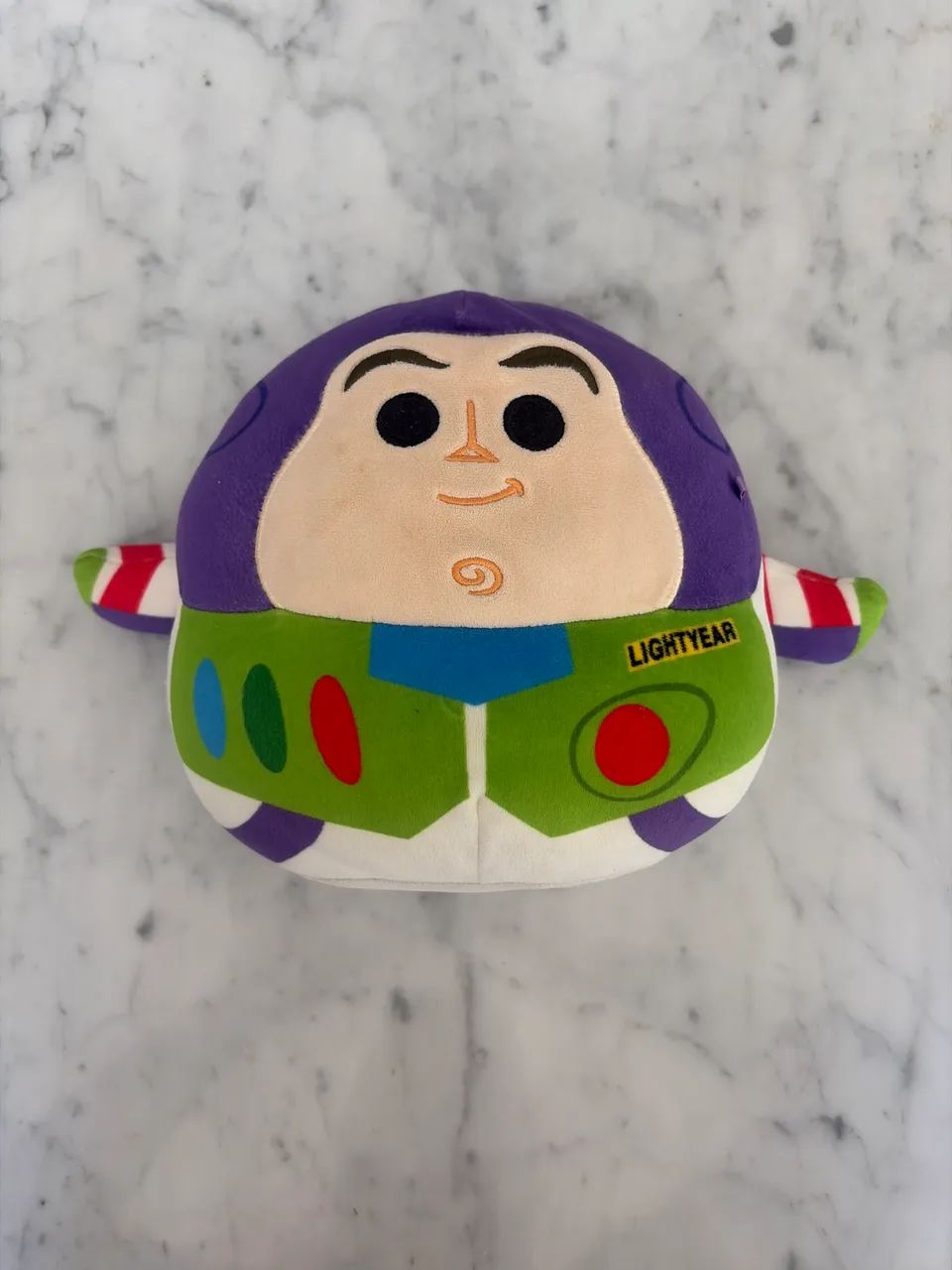 Pelúcia Disney - Buzz Lightyear