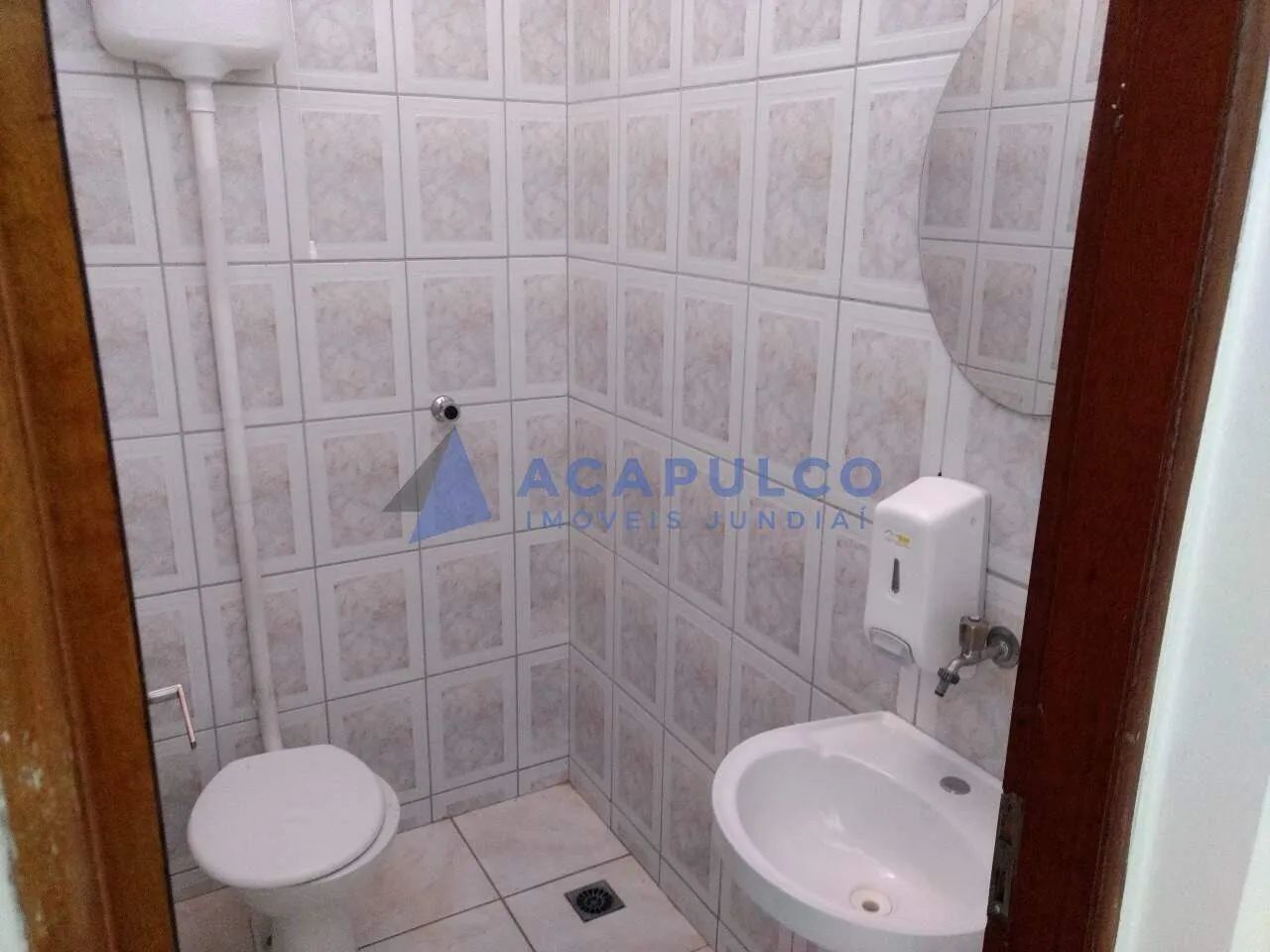 Salão comercial com 22m² - Vila Municipal- Jundiaí - Foto 5