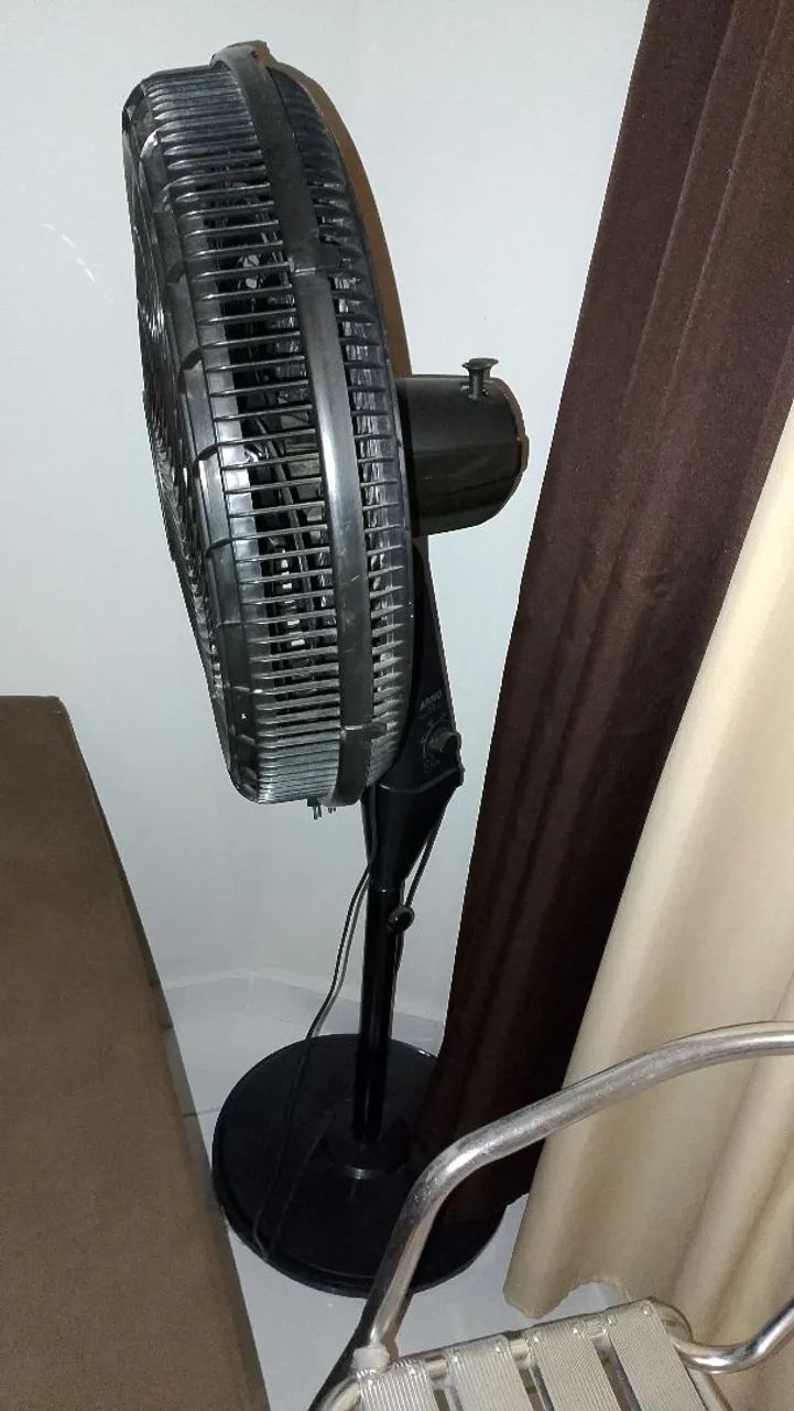 Ventilador  - Foto 2