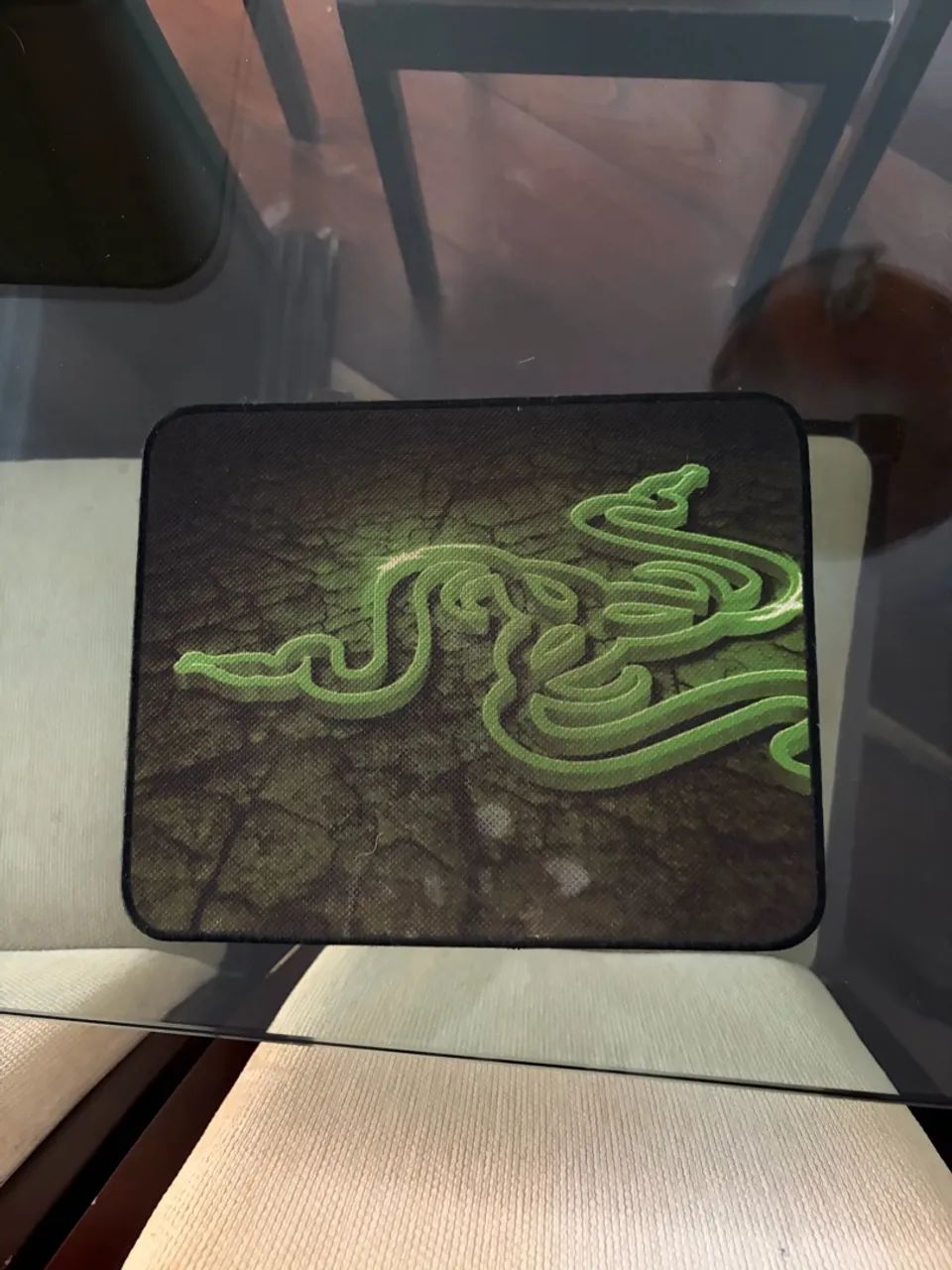 Mousepad razer  - Foto 2
