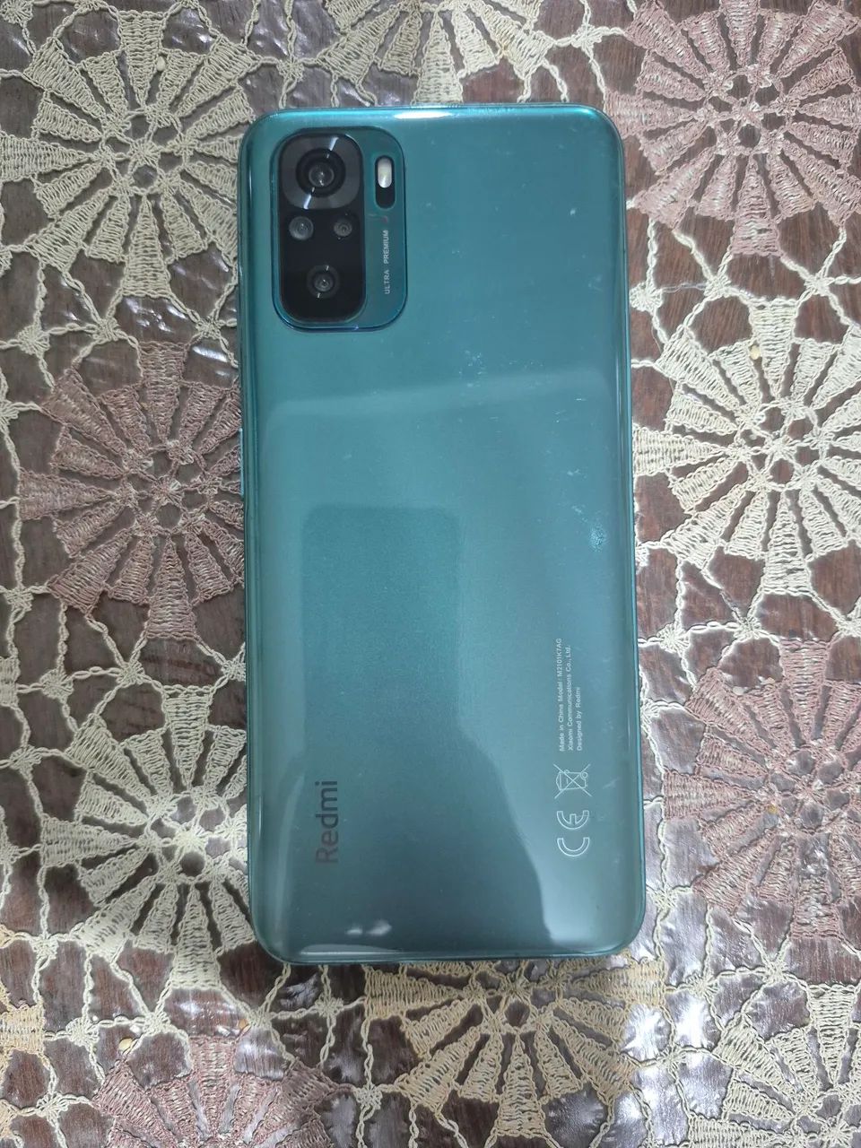 Xiaomi Redmi note 10 - Foto 2