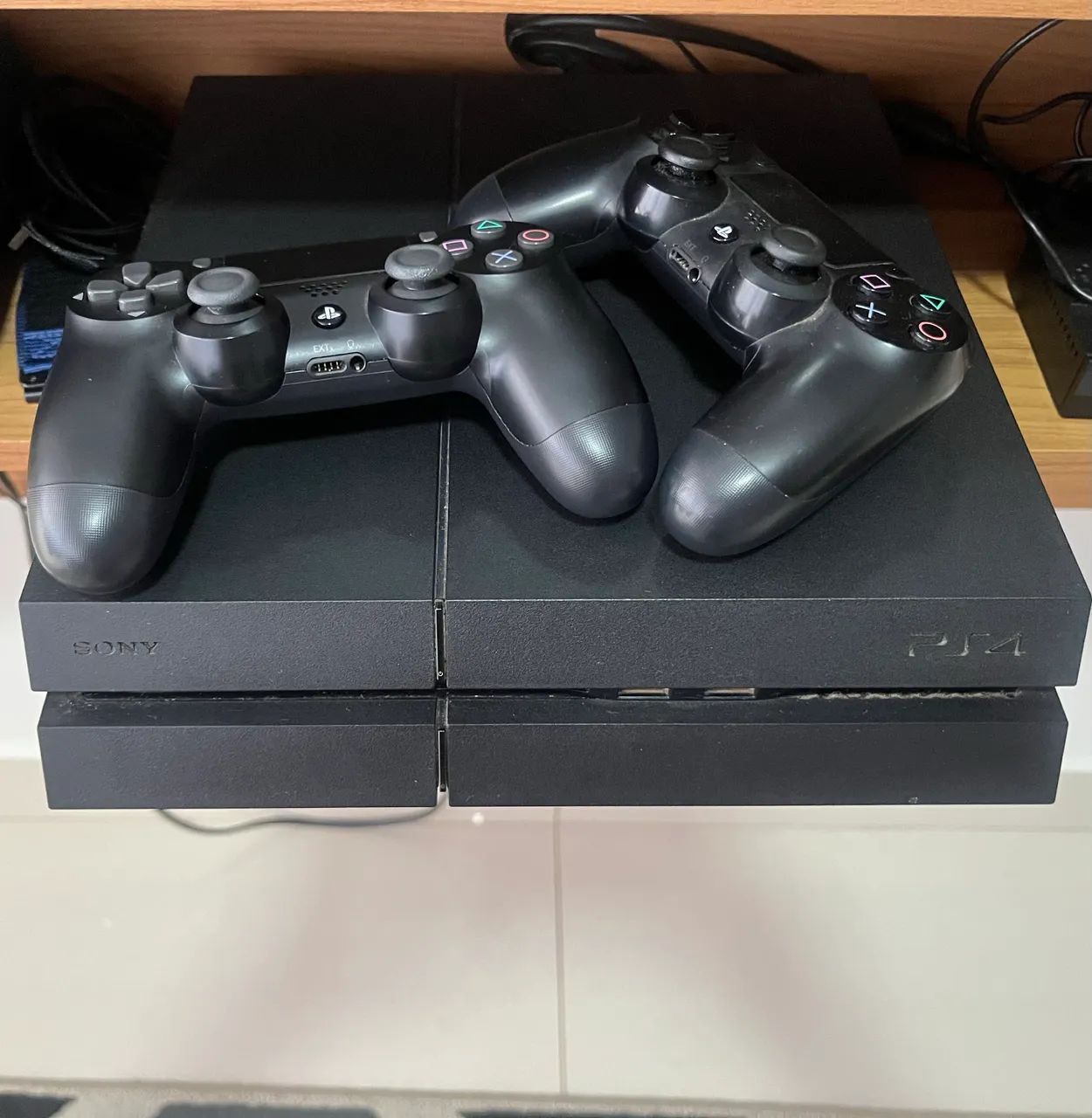 Ps4