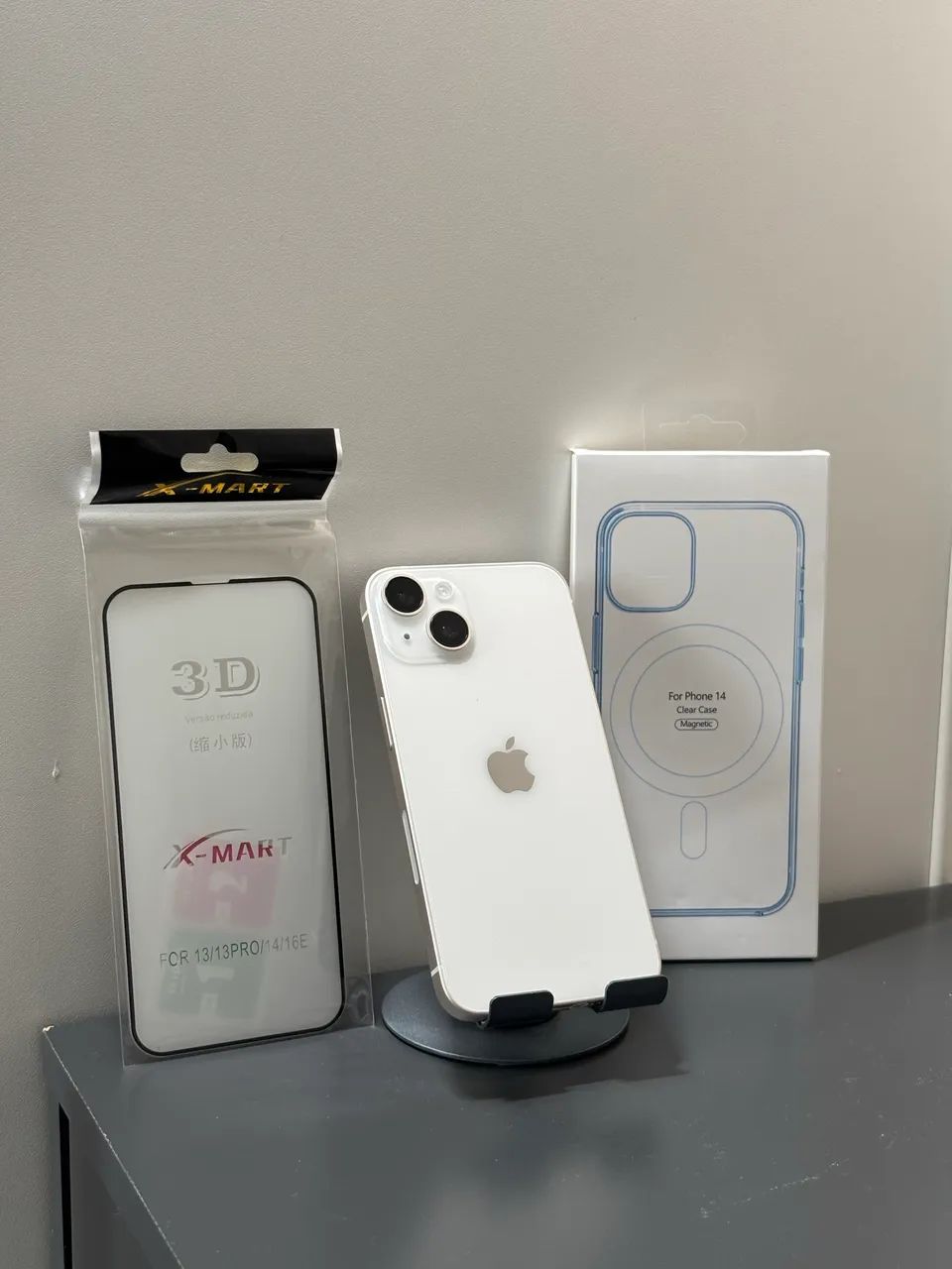 iPhone 14 128gb | Perfeito Estado  - Foto 4