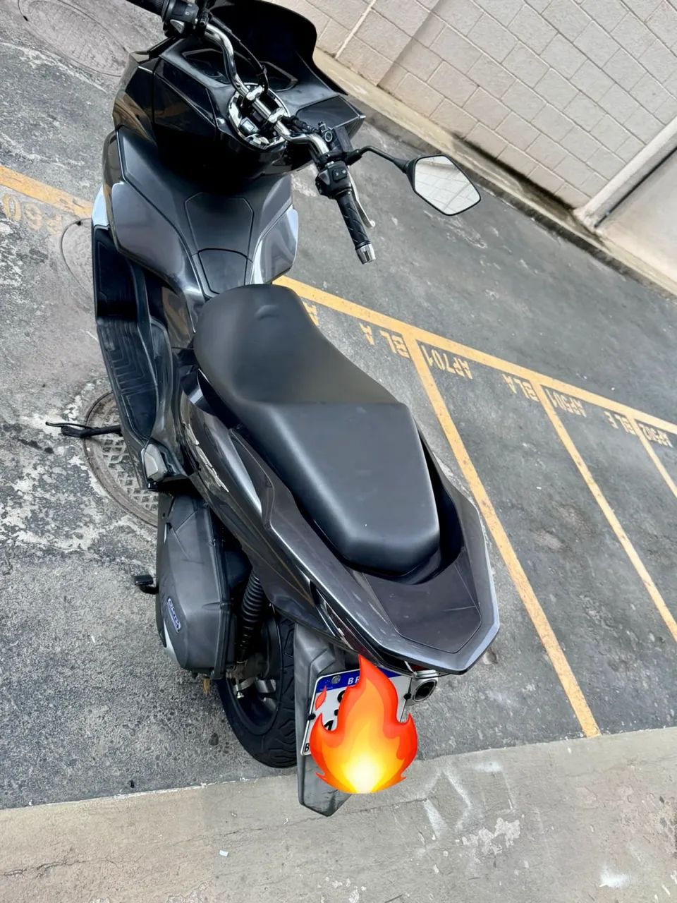 PCX 160 / 2023  - Foto 5