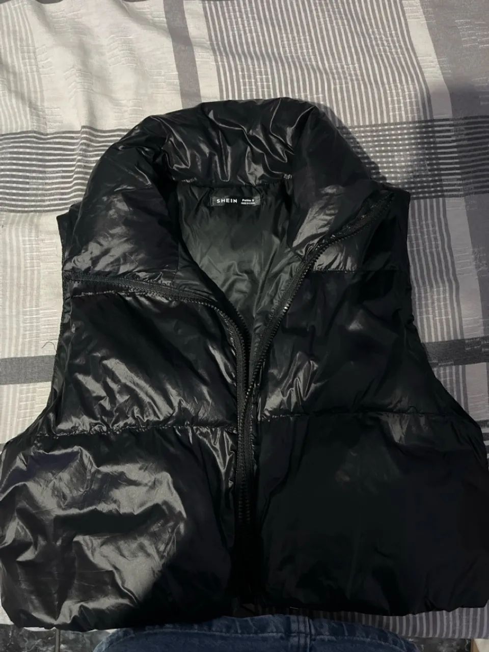Colete Puffer  - Foto 3