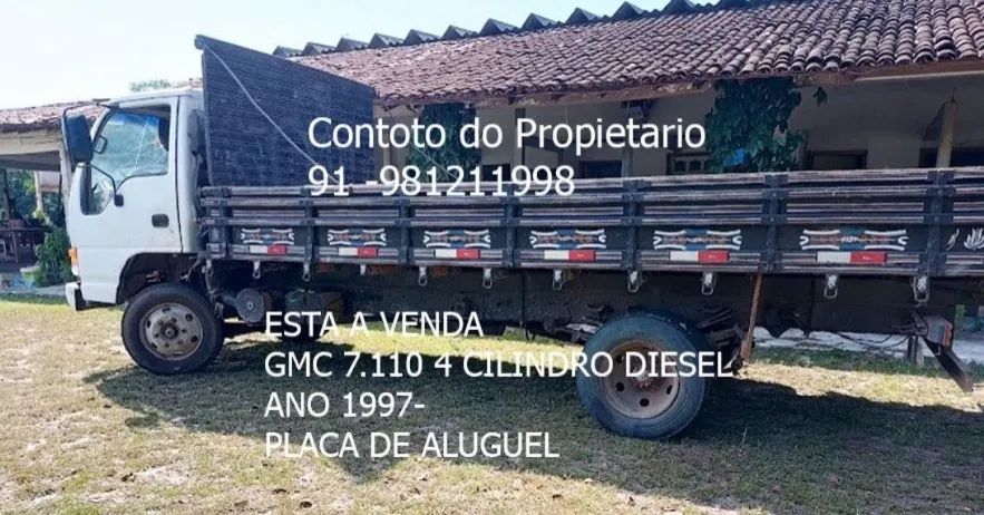 Vendo caminhão  - Foto 3