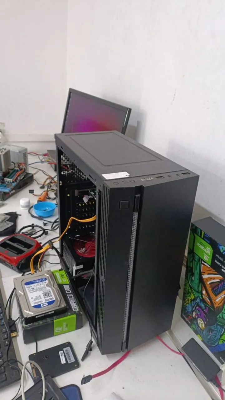 Pc game  - Foto 3