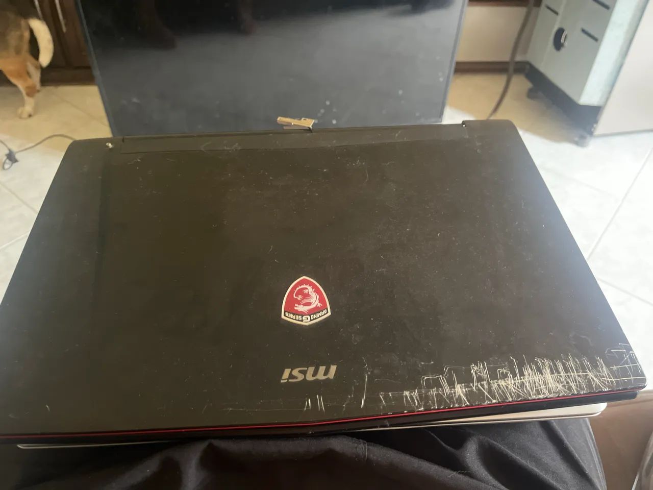 2 notebook Gamer - Foto 3