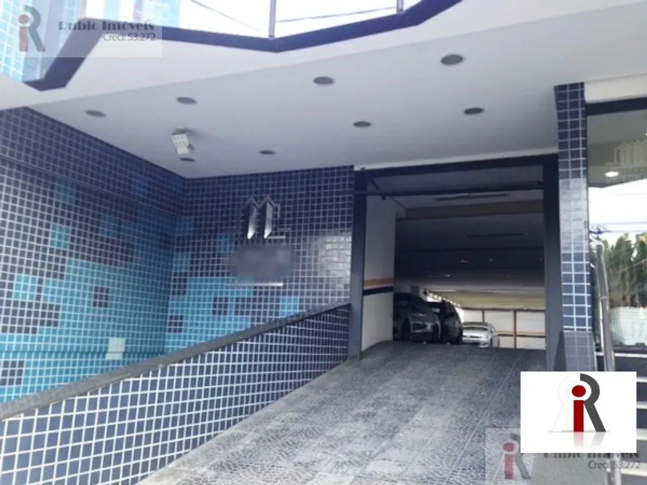 Sala Comercial - Edifício Edward Maluf