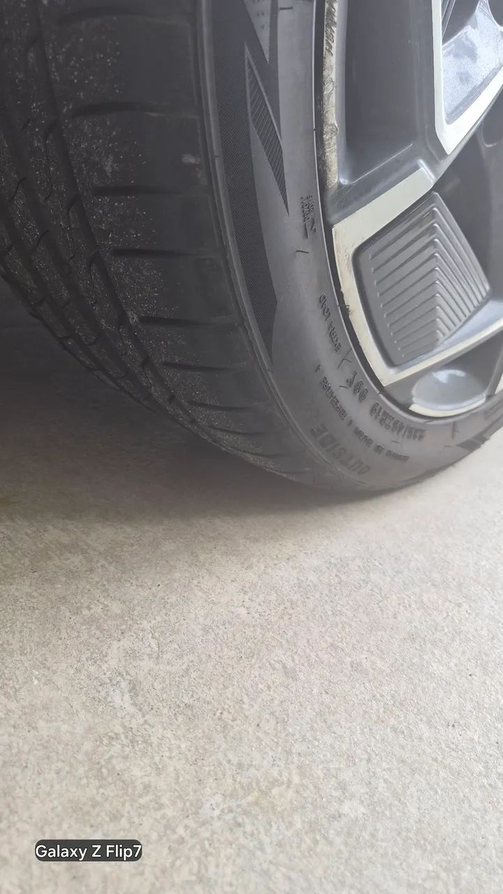 BYD Seal (elétrico) 2024 - Foto 4
