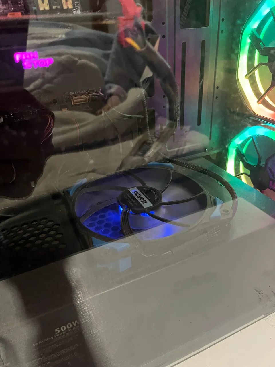 PC GAMER PROFISSIONAL GTX1650 - Foto 6