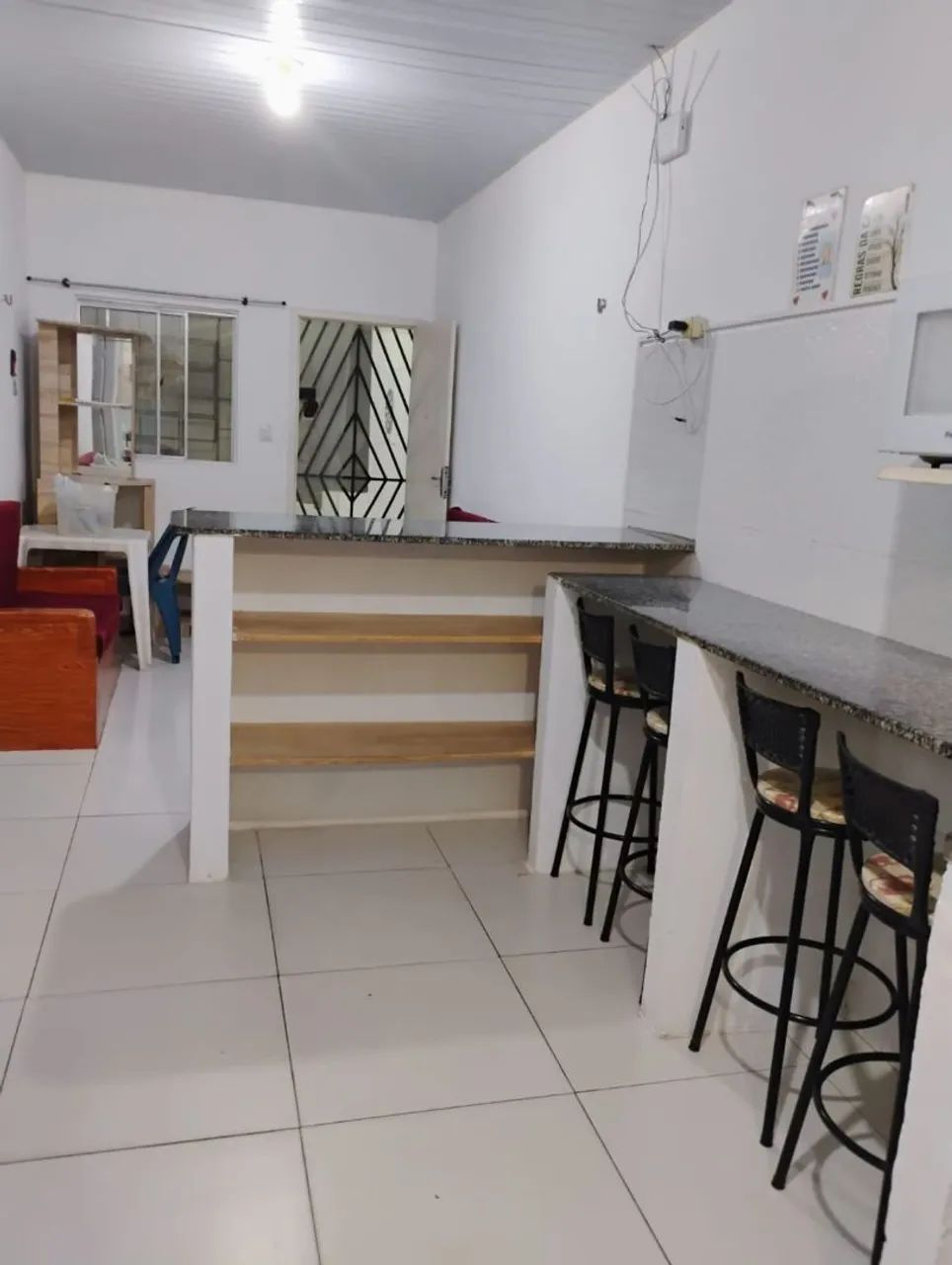 VENDO CASA RESIDENCIAL FECHADO - Foto 4