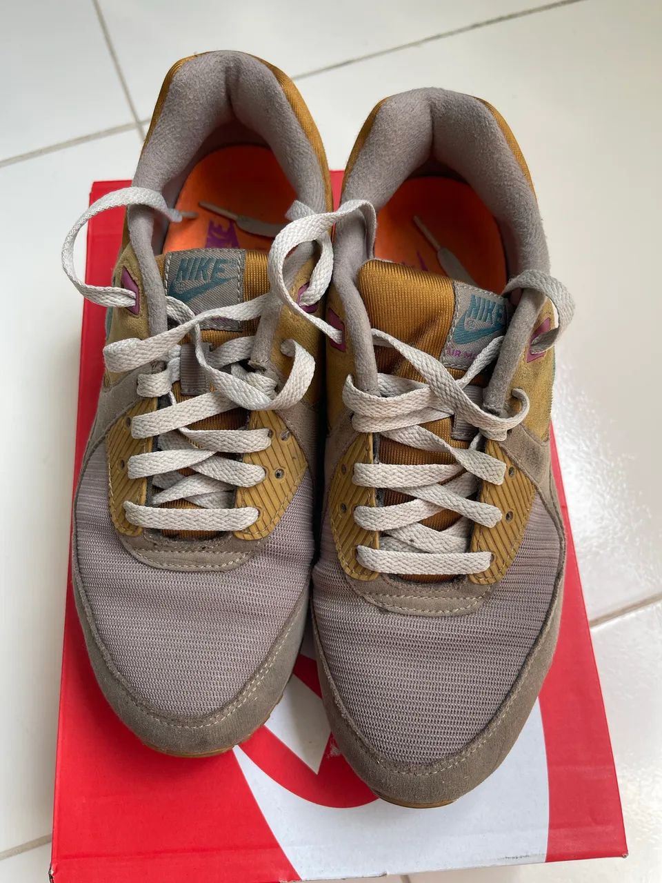Nike Air Max Light 