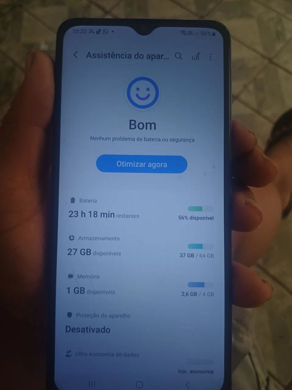 Samsung M12 - Foto 3