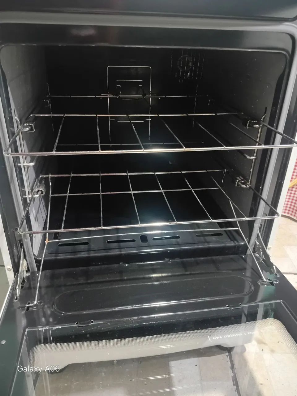 Fogao 4 bocas automático  - Foto 5