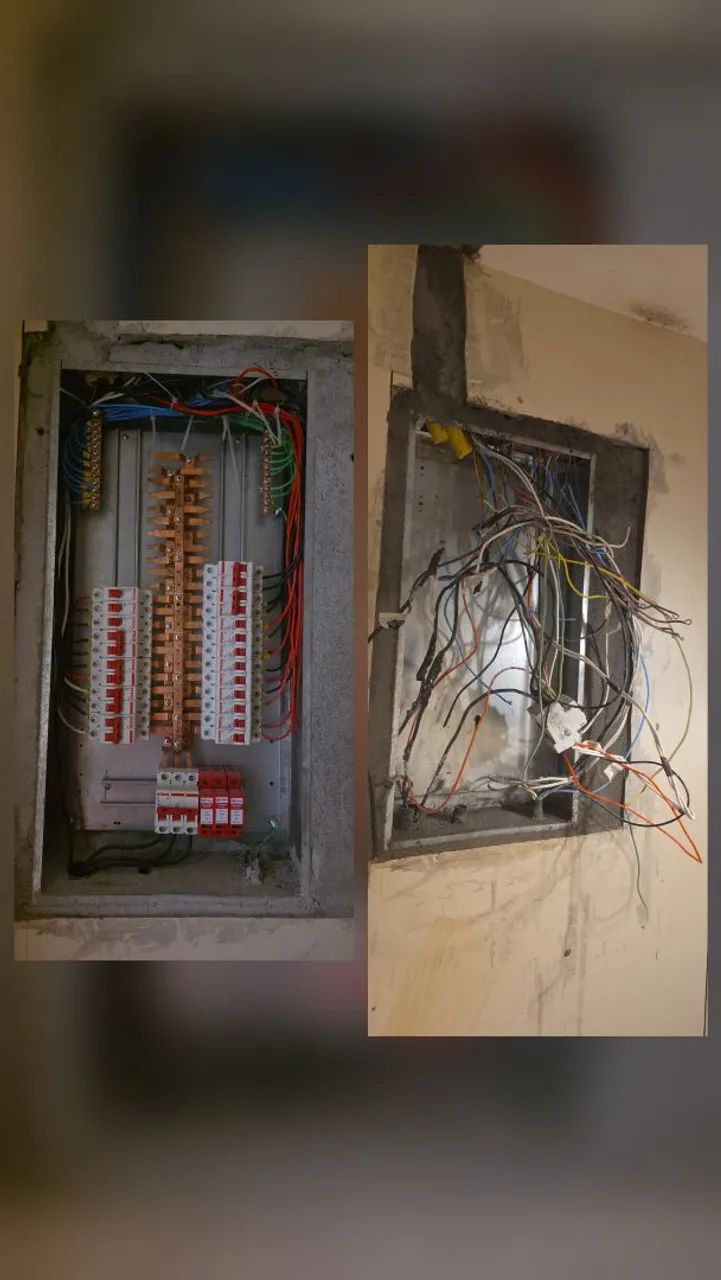 ELETRICISTA RESIDENCIAL  - Foto 3