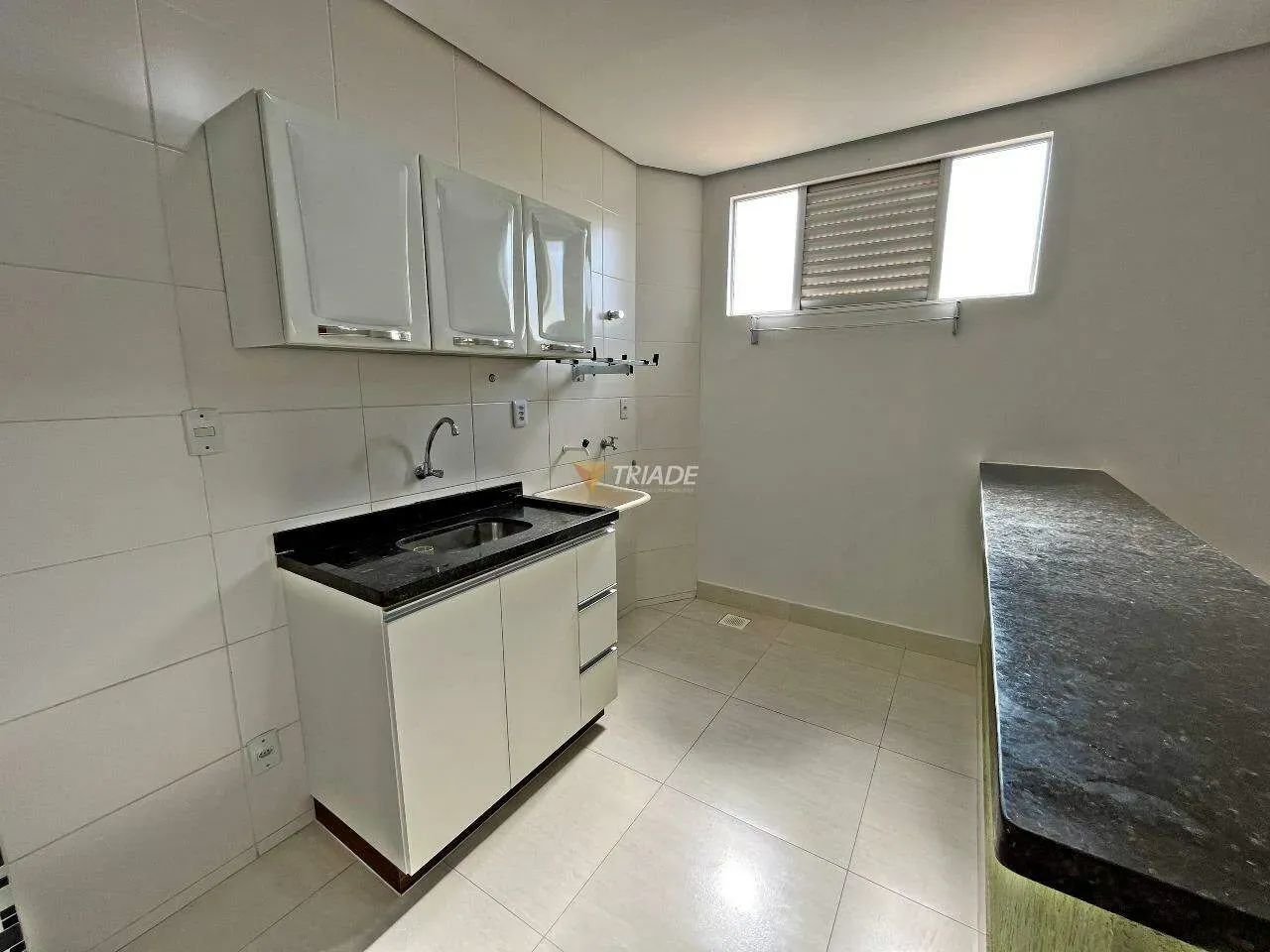 Apartamento para Locação no Jardim Planalto | 1 Quarto | 35 m² | Vaga Coberta - Foto 3