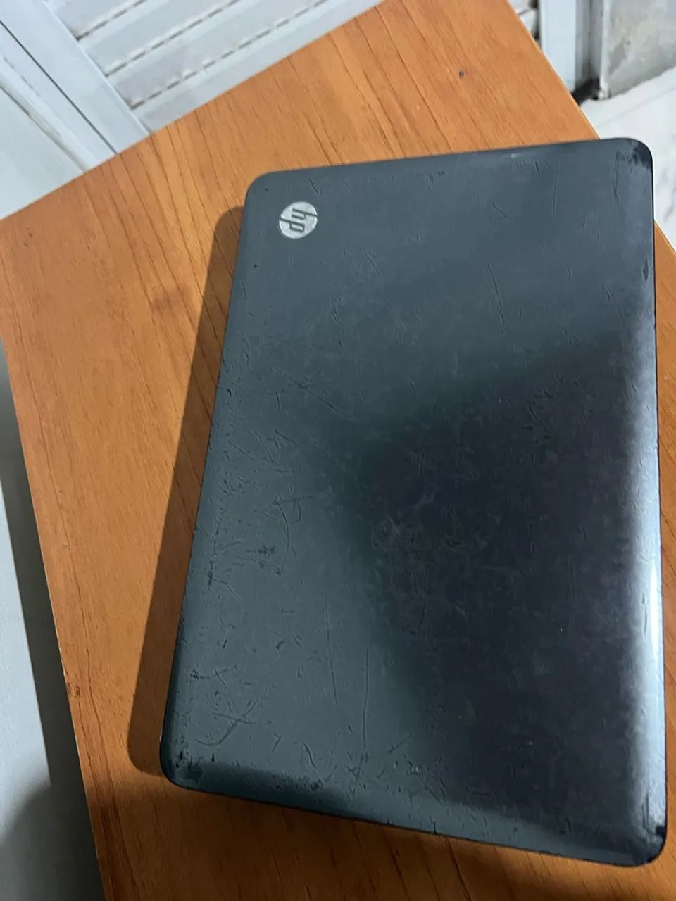 Notebook hp faço envio LEIA o anúncio  - Foto 2