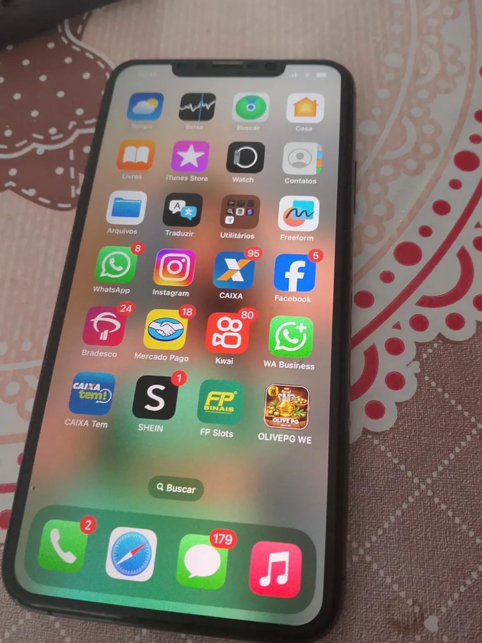 iPhone 11 Pro Max  - Foto 2