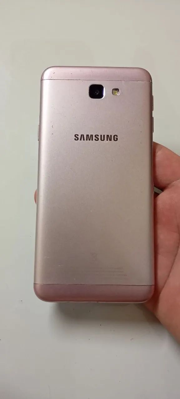 Samsung J5 prime  - Foto 3