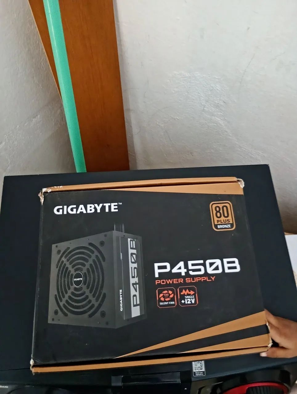 Gigabyte  - Foto 4