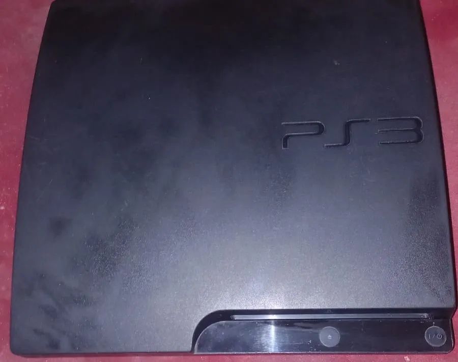 Ps3