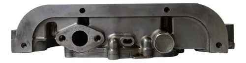 Bomba De Óleo Outlander 3.0 V6 2007 - 2014 - Foto 2
