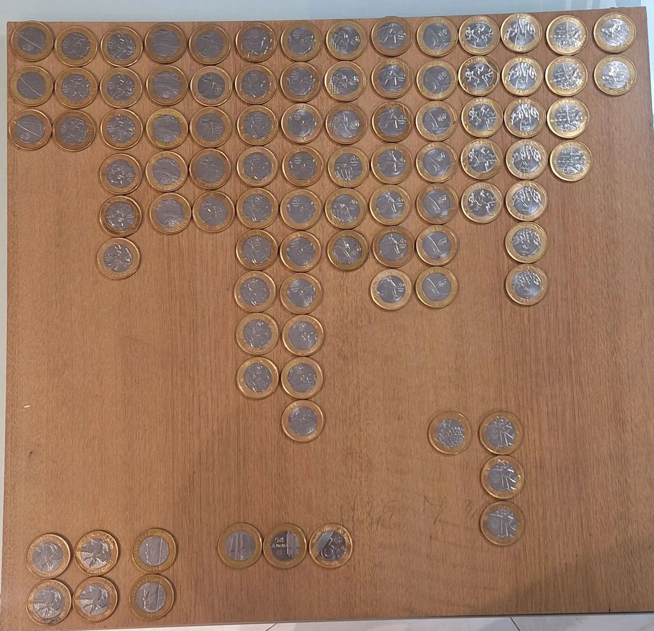 Moedas antigas. - Foto 5