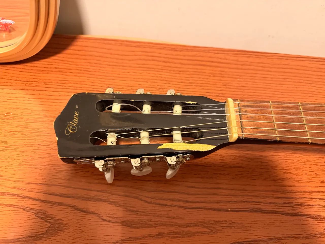 Violão e capa  - Foto 3