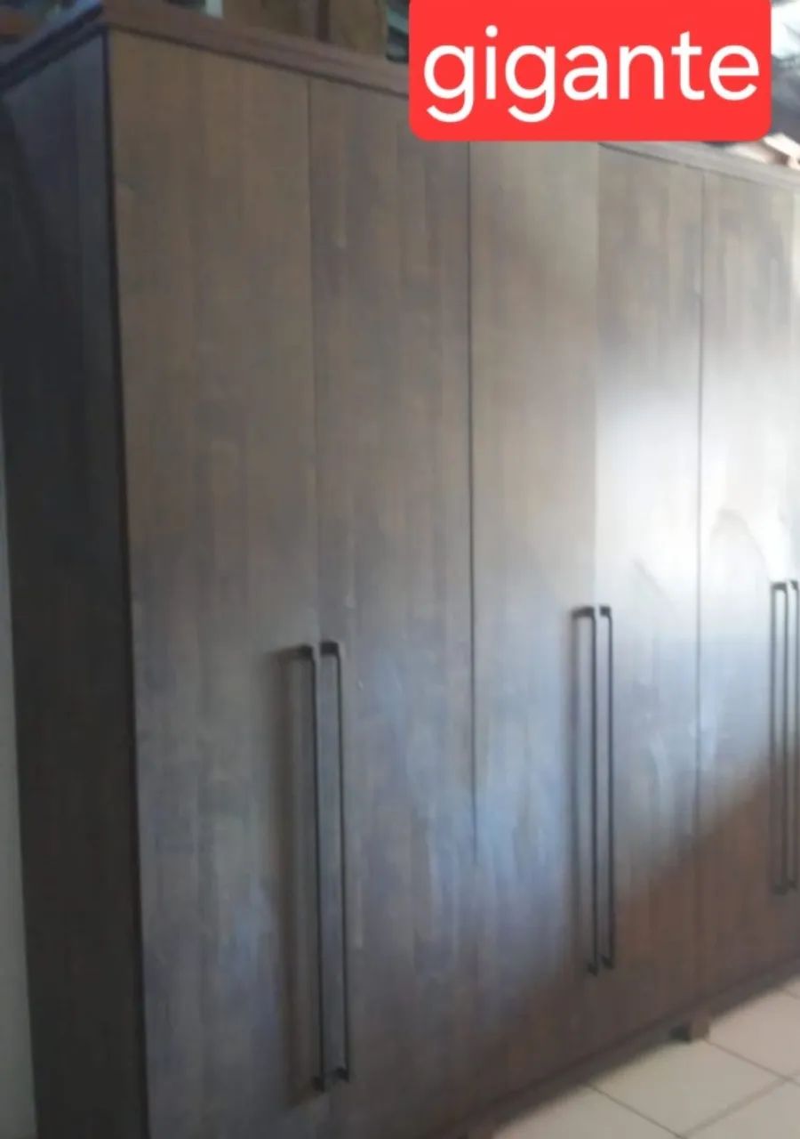 Guarda roupa  - Foto 2
