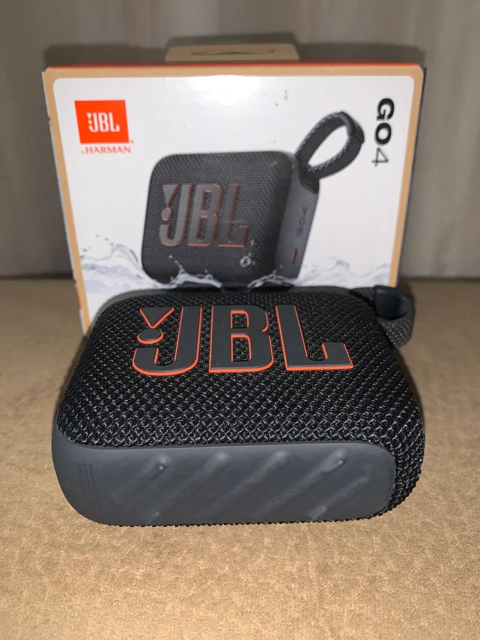 JBL GO4  - Foto 3