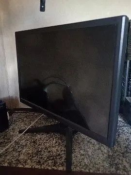 Vendo monitor LED de 19 polegadas em excelente estado de conservação - Foto 2