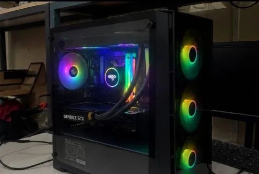 Pc Gamer roda tudo - Foto 3