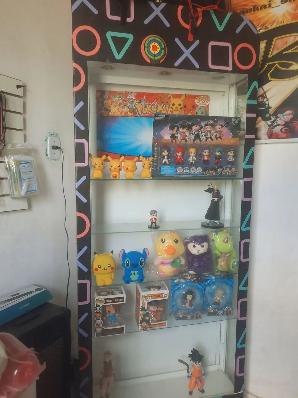 Vendo vitrine expositor  - Foto 4