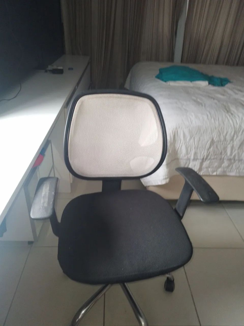 Cadeira escritório  - Foto 2