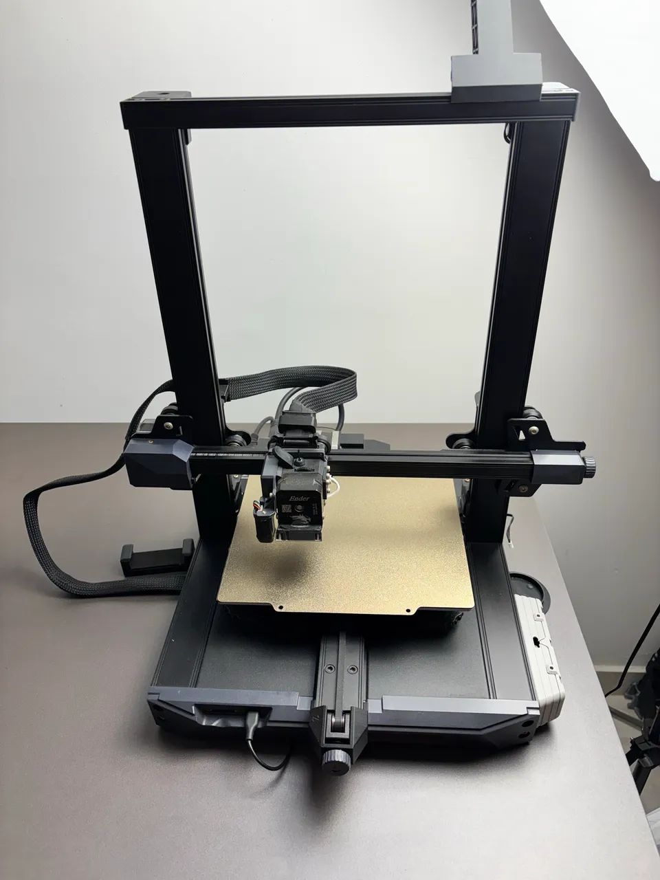 Creality Ender 3s1 - Foto 3