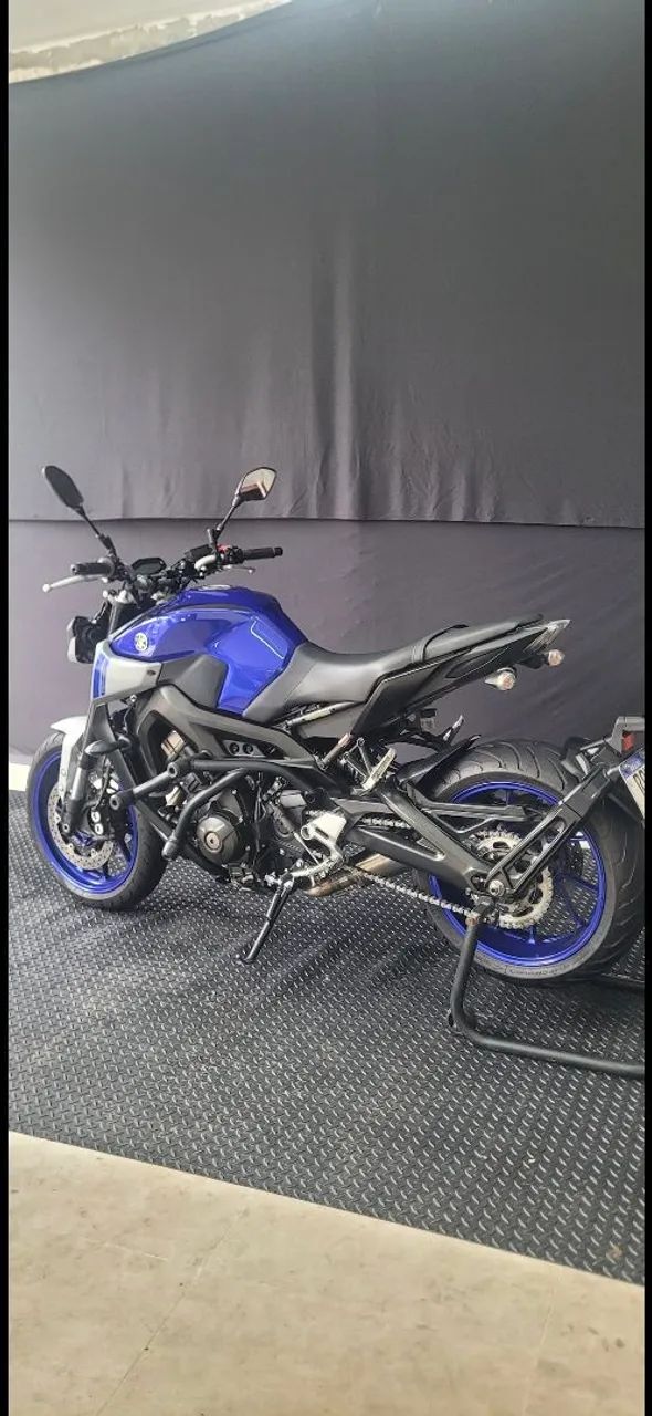 Yamaha 850cc 2022 - 1507516905 | OLX
