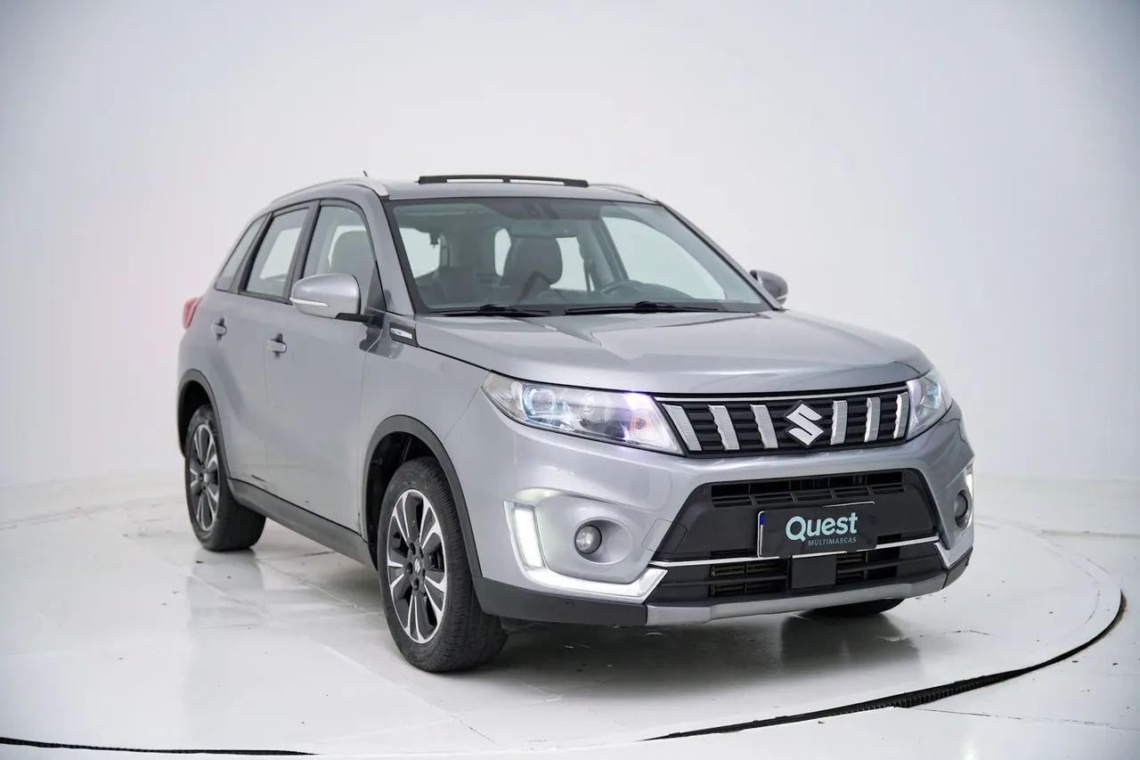 Suzuki Vitara 2020