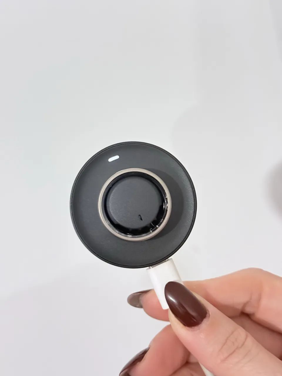 Anel inteligente amazfit